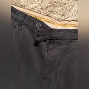 Tommy Bahama Men’s Shorts Silk